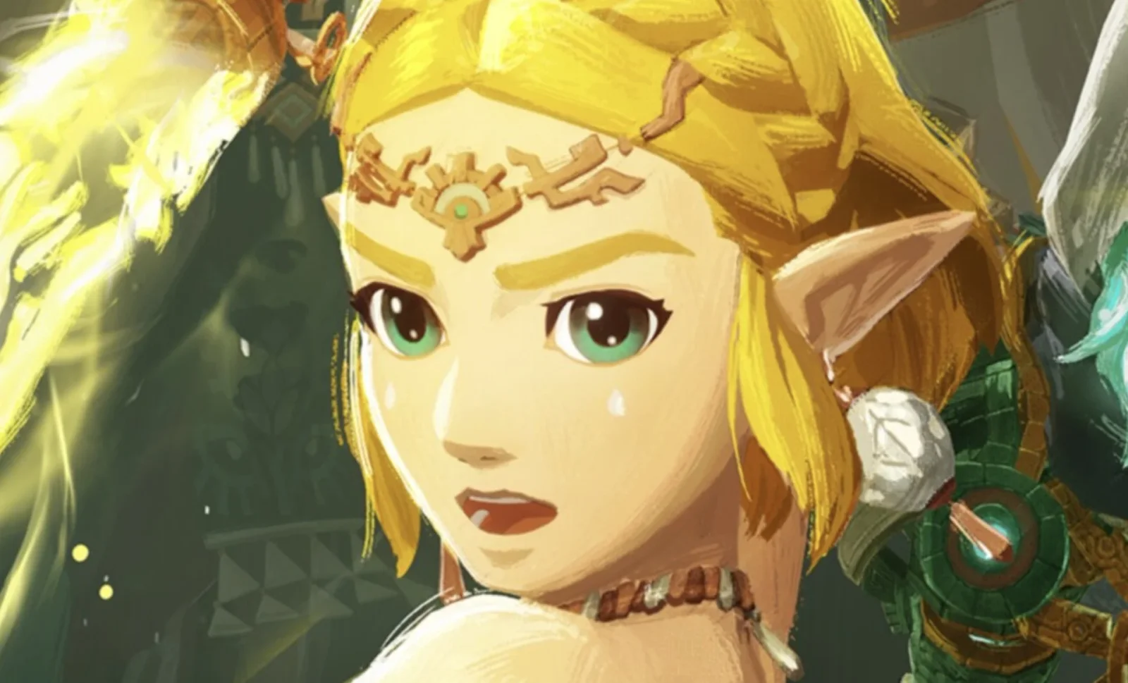 Zelda Musou Spin-off Clears 1 Million in Global Sales on Switch 2