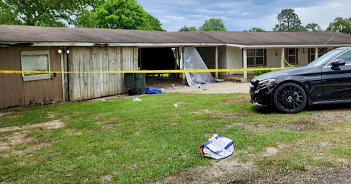 Featured image for Texas police arrest 4 suspects in after-prom shooting that wounded 11.