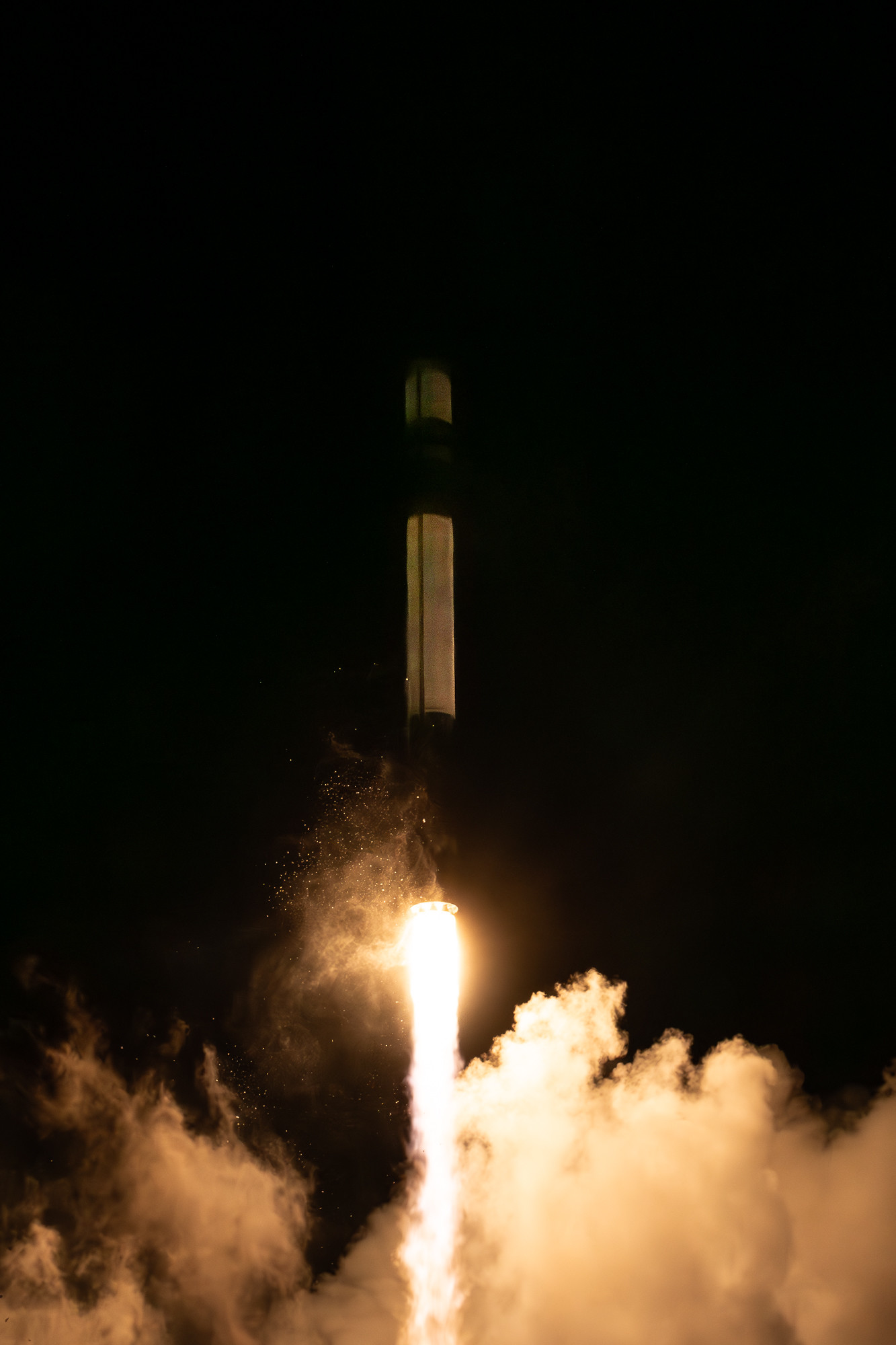 Featured image for NASA Launches Satellite to Study Earth's Polar Climate