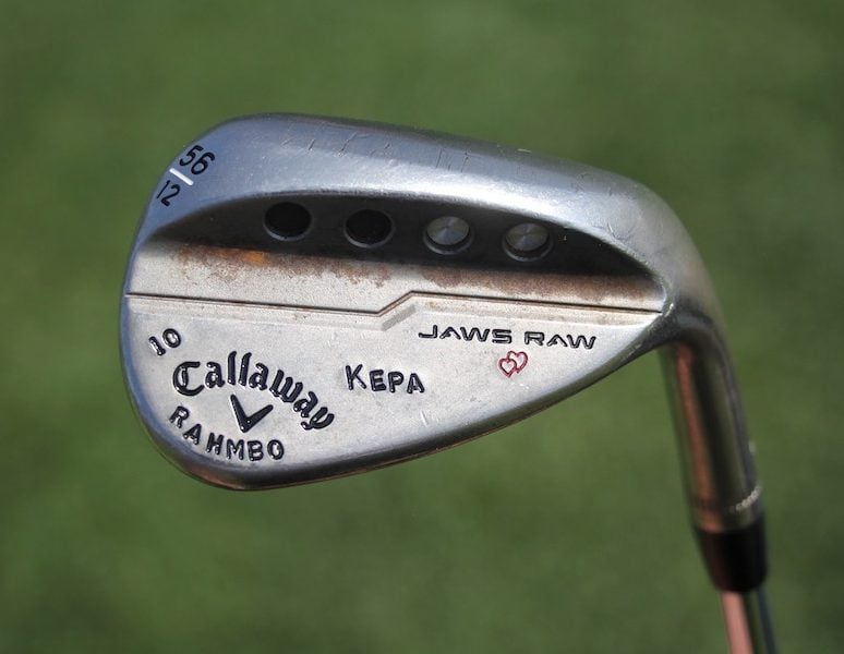 "Jon Rahm Dominates 2023 Masters with Callaway Gear and Impressive Performance"