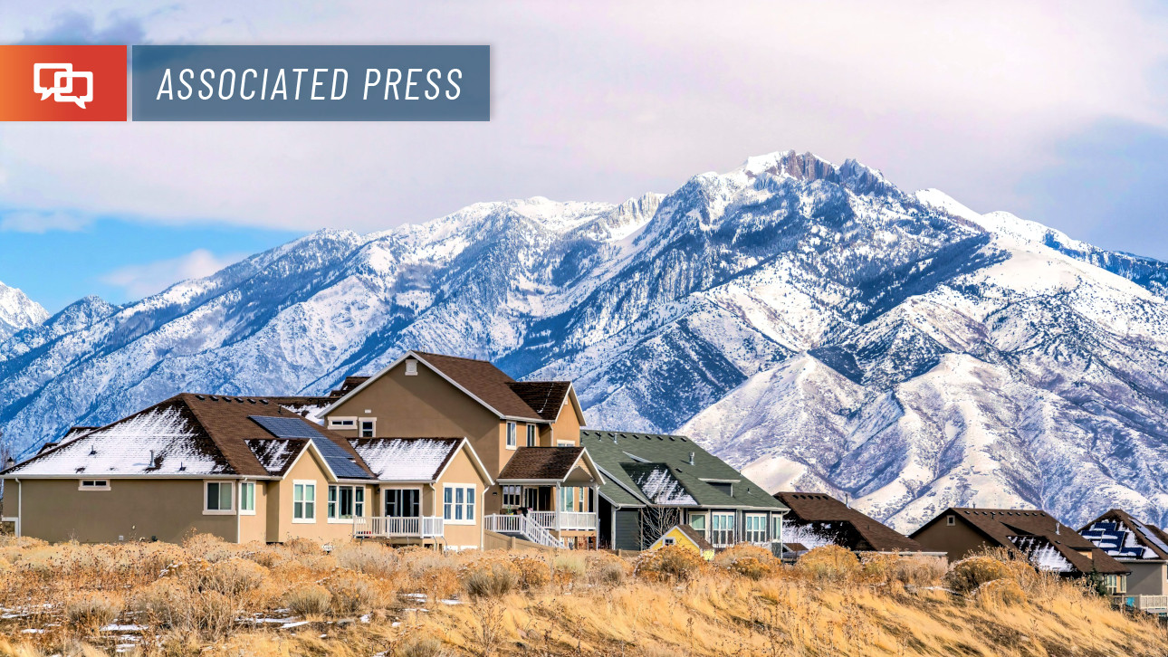 "Ranking the Most and Least Affordable US Cities for Home Buyers"