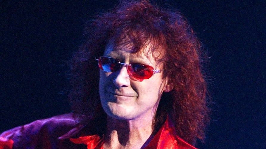 AC/DC Mourns Loss of Original Drummer Colin Burgess at 77