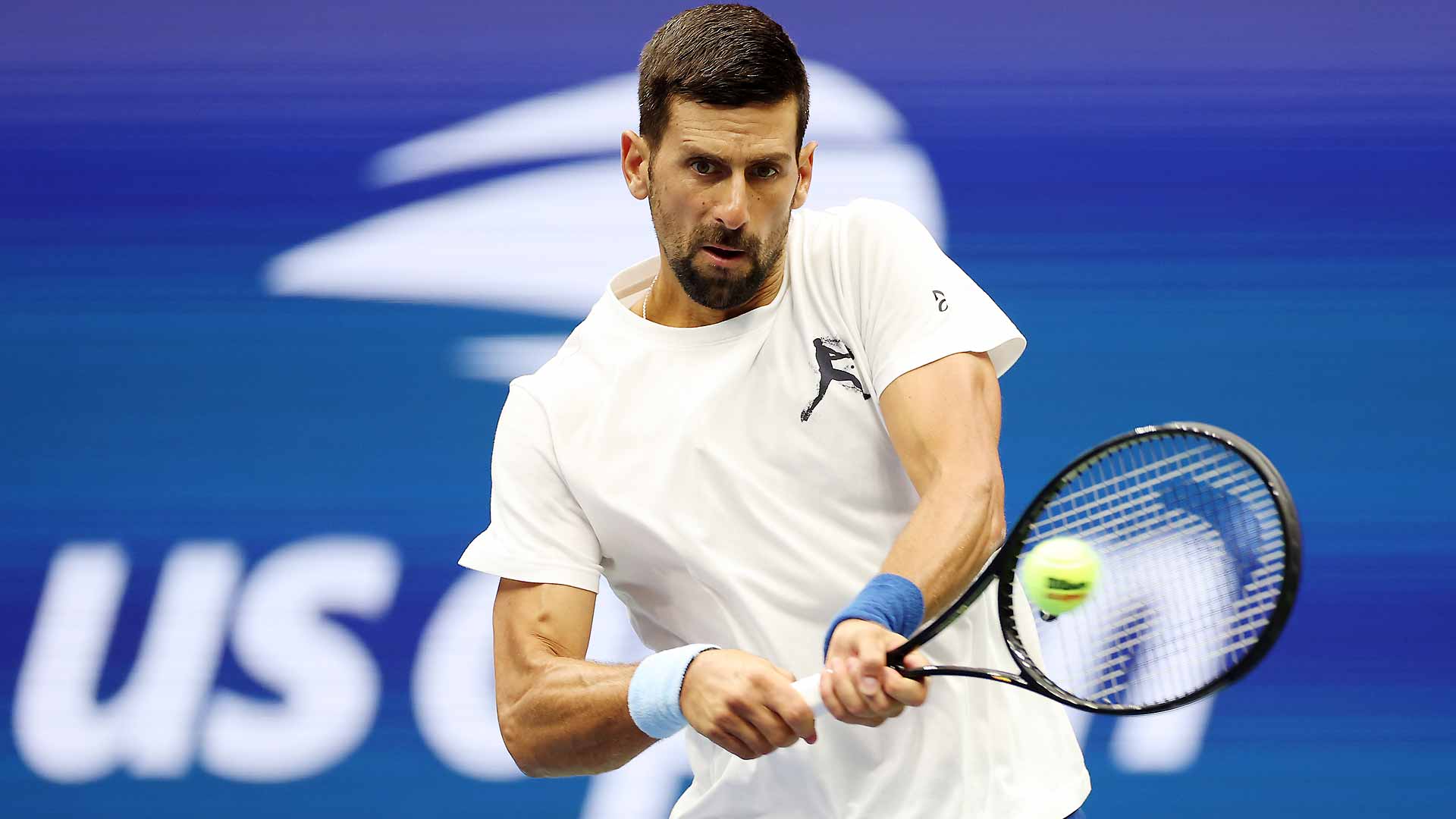 Featured image for Djokovic and Alcaraz Set for Early US Open Showdowns