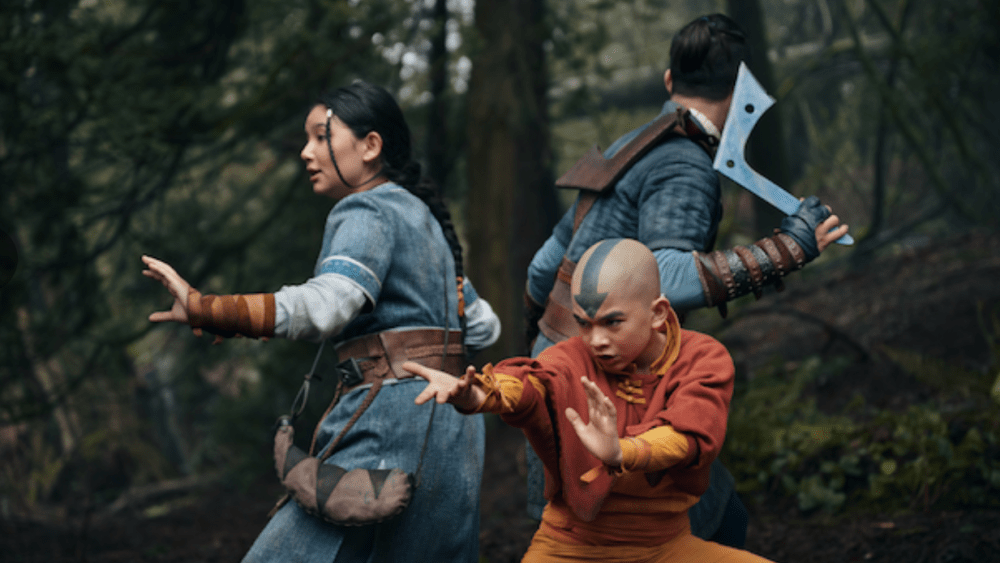 "Netflix's 'Avatar: The Last Airbender' Season 1: Exploring Changes, Reviews, and Reactions"