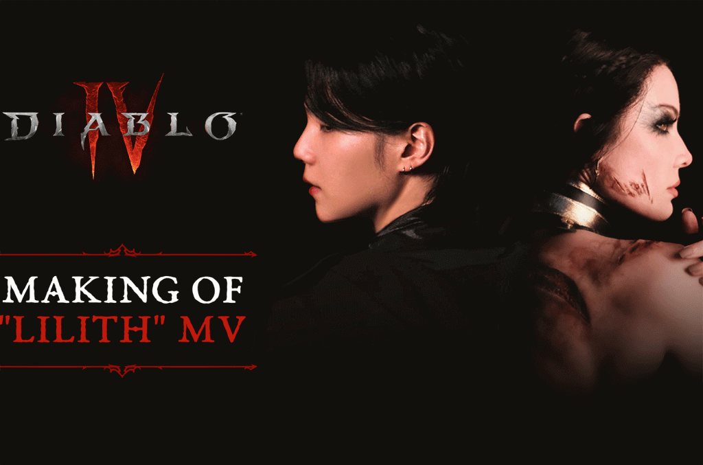 Featured image for BTS's Suga on Tour and Gaming After Halsey Collaboration