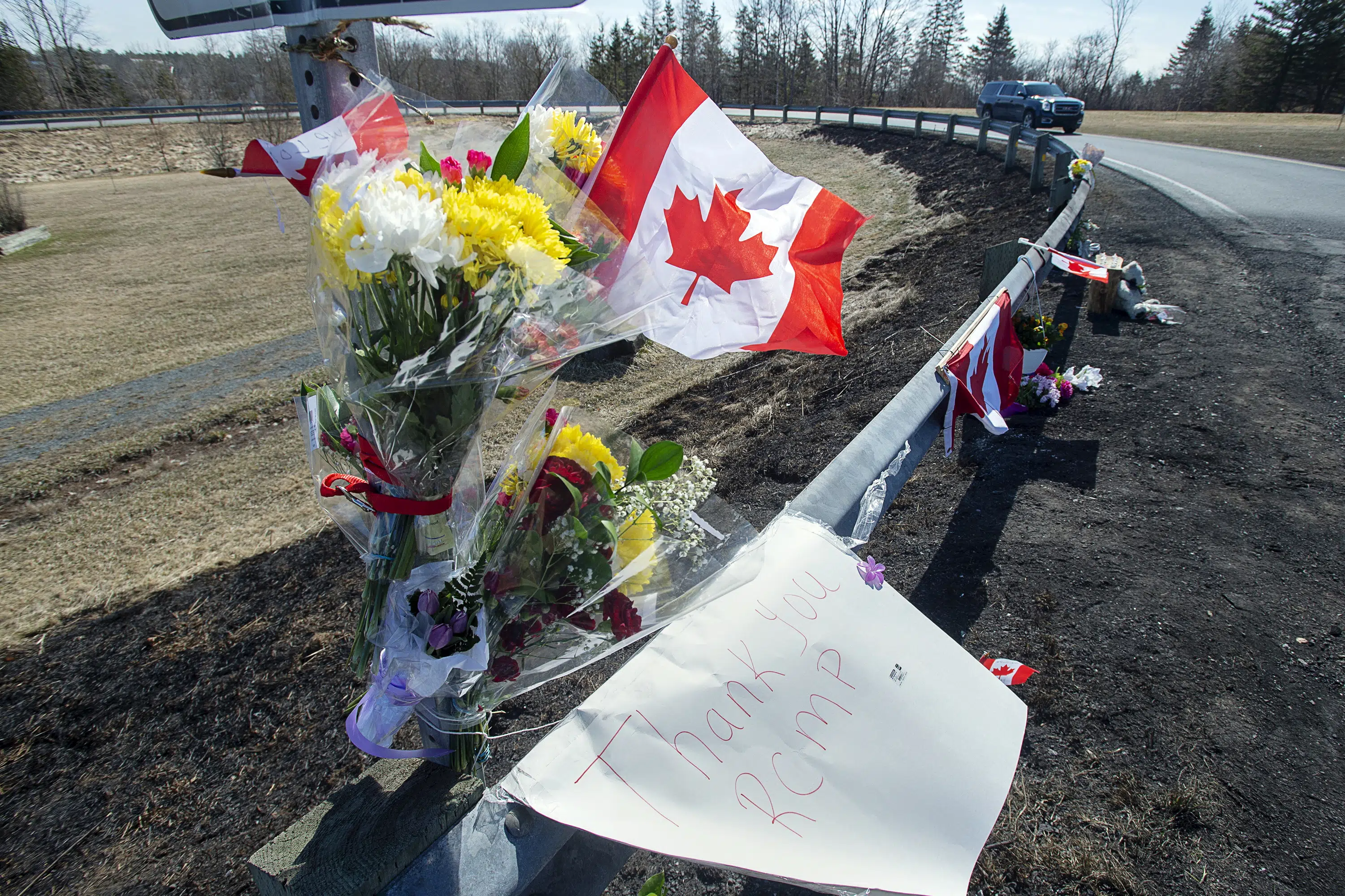 Featured image for Police Failings Identified in Canada Mass Shooting Inquiry