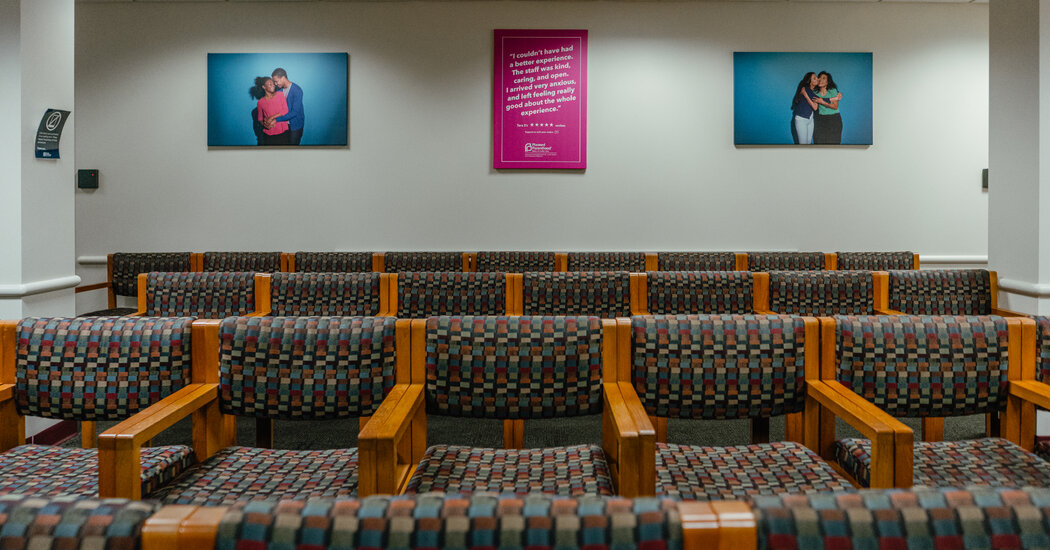 Featured image for The Impact of Post-Roe Bans on Abortion Rates: A Quantitative Analysis