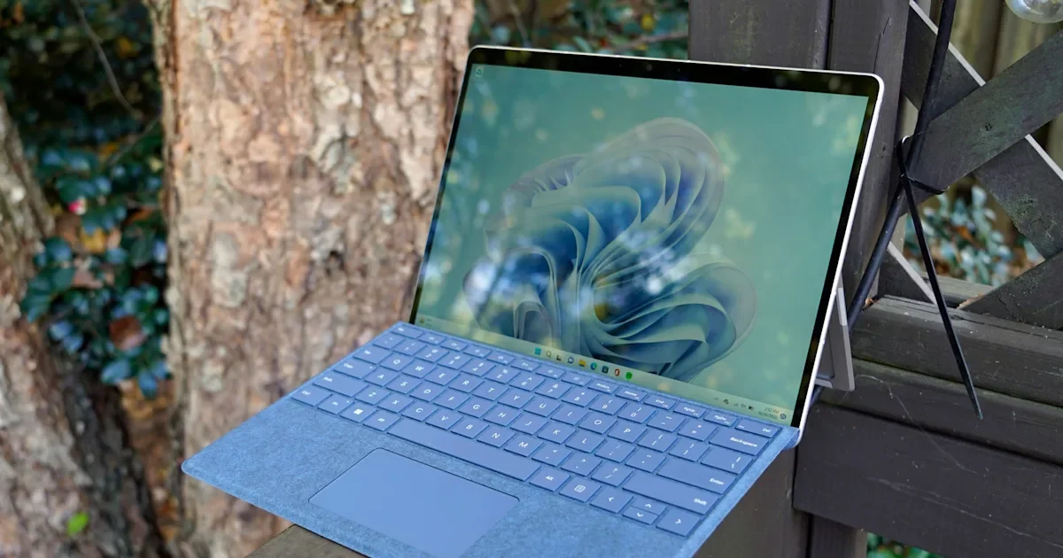 "Massive Discounts on Microsoft Products: Up to 90% off Xbox Games and $300 off Surface Pro 9"
