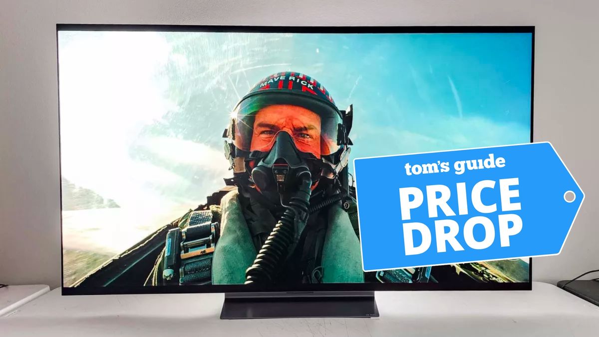 "Unmissable Deals: Massive Discounts on Amazon's Best TVs and Fire TVs!"
