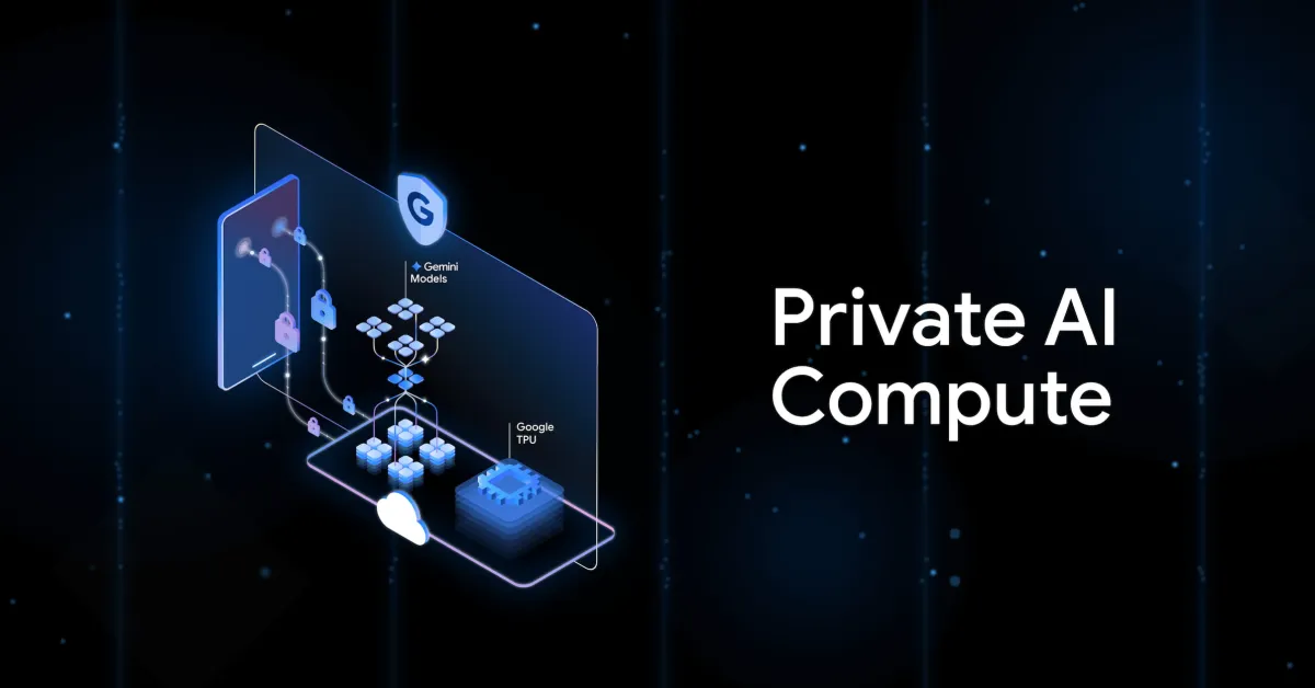 Featured image for Google Enhances Pixel AI with Secure Cloud-Based Private AI Compute