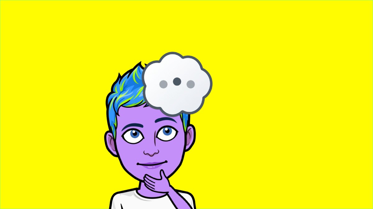 Snapchat's AI chatbot now available to all users for free.