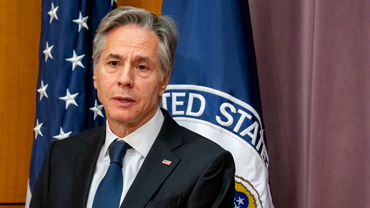 Blinken's Middle East Mission: Hostage Deal and Ceasefire Prospects