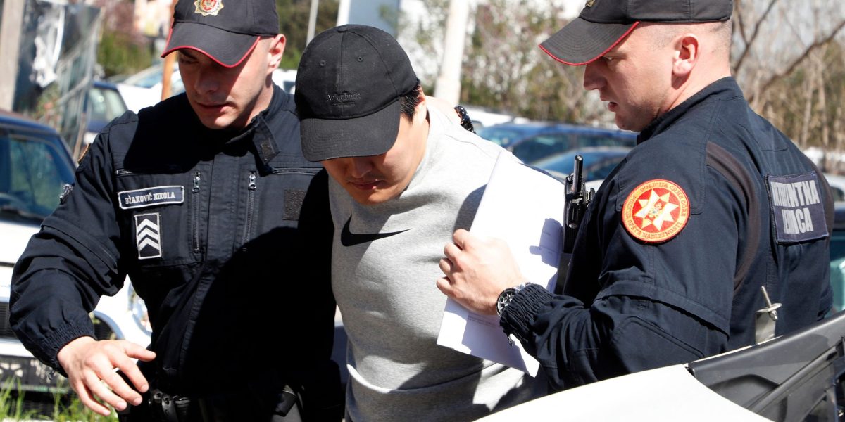 Crypto industry faces legal crackdown as SEC charges celebrities and firms for fraud.
