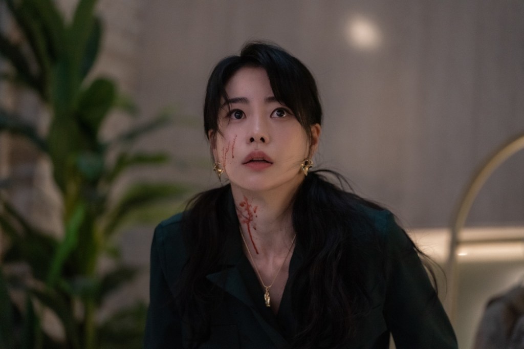 Netflix Commits $2.5 Billion to Korean Content Over Four Years