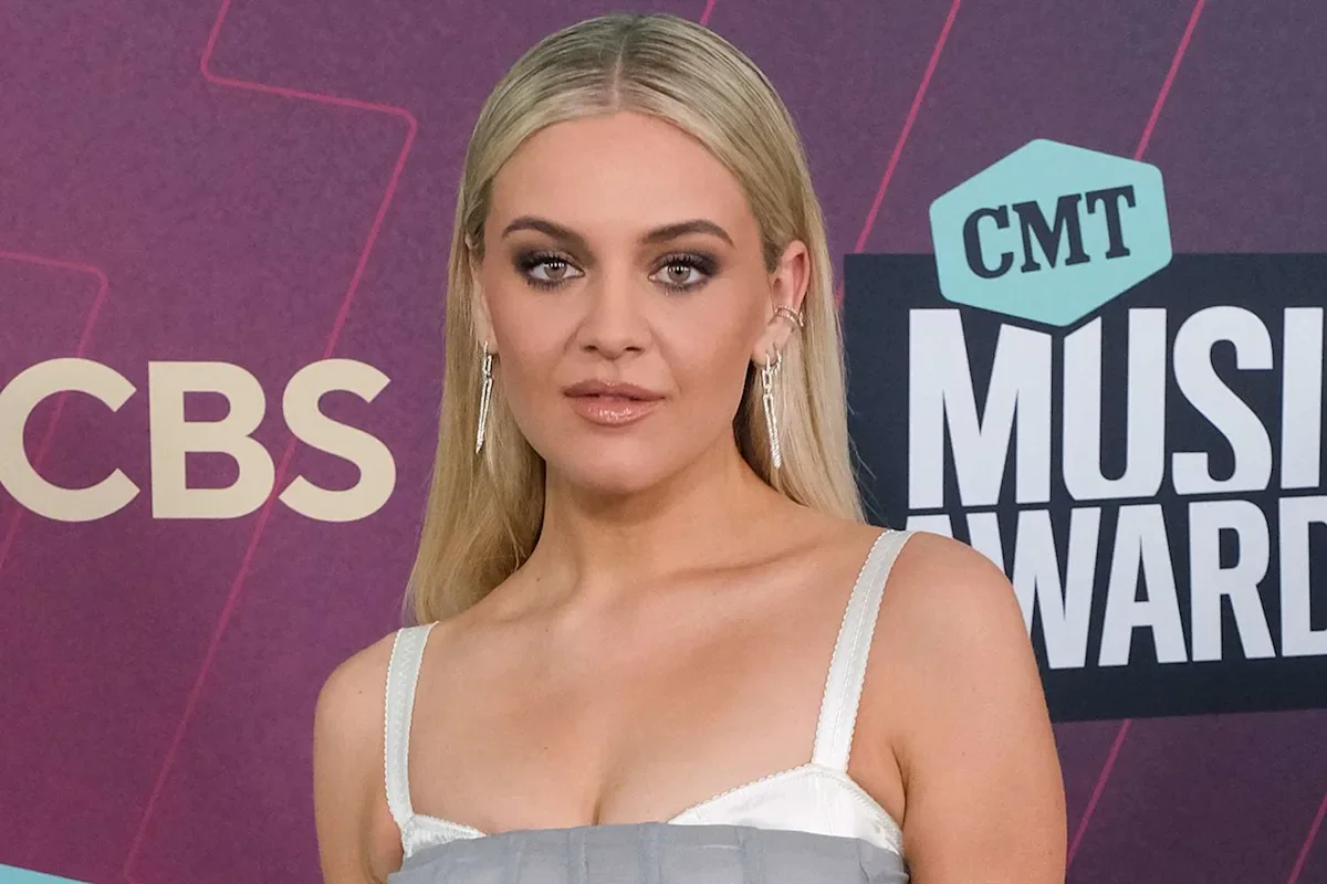 Kelsea Ballerini's First Date Prep with Chase Stokes: Confidence is Key!
