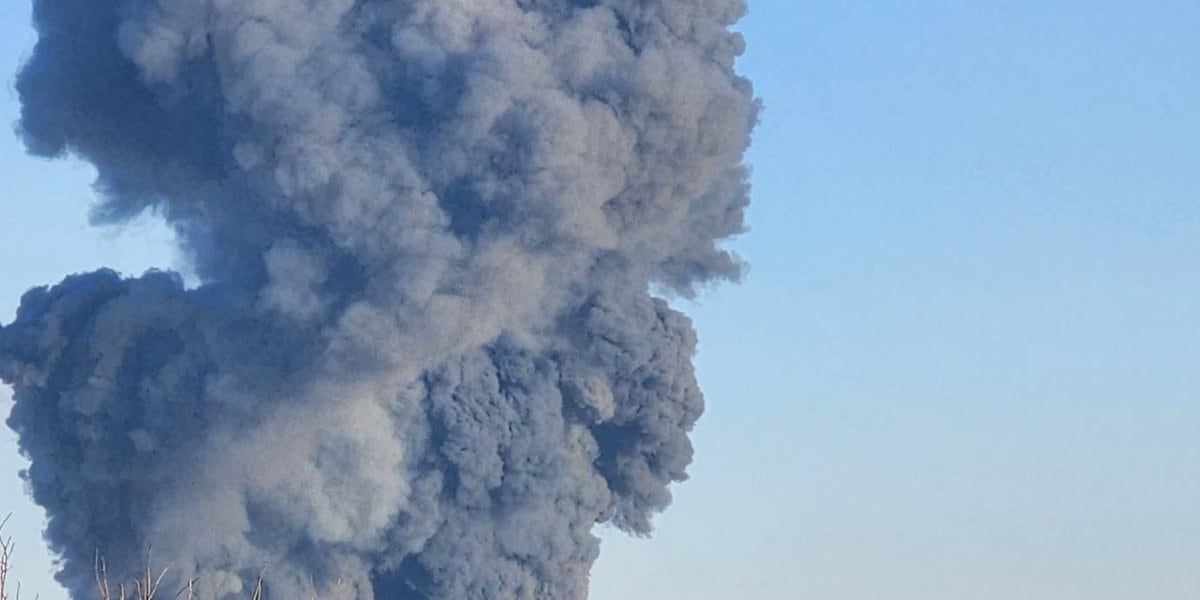 Explosion at Texas dairy farm injures person and kills cattle.