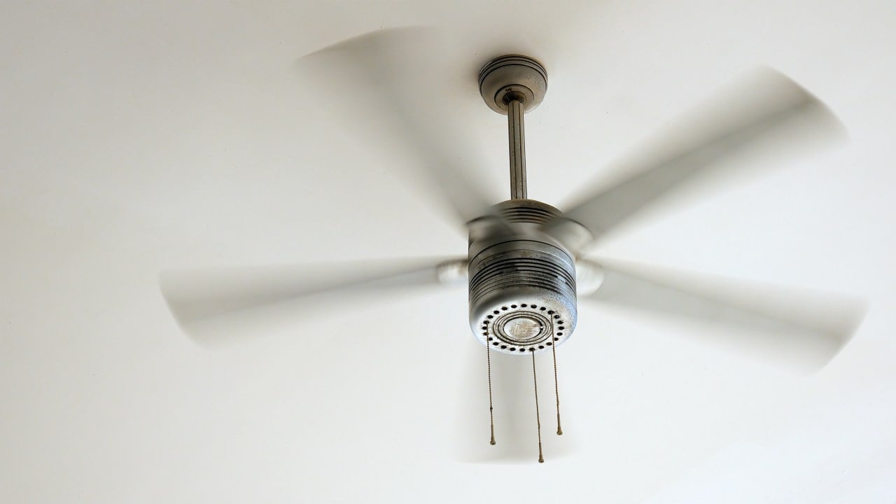 Featured image for House Republicans Criticize Efficiency Rule for Ceiling Fans