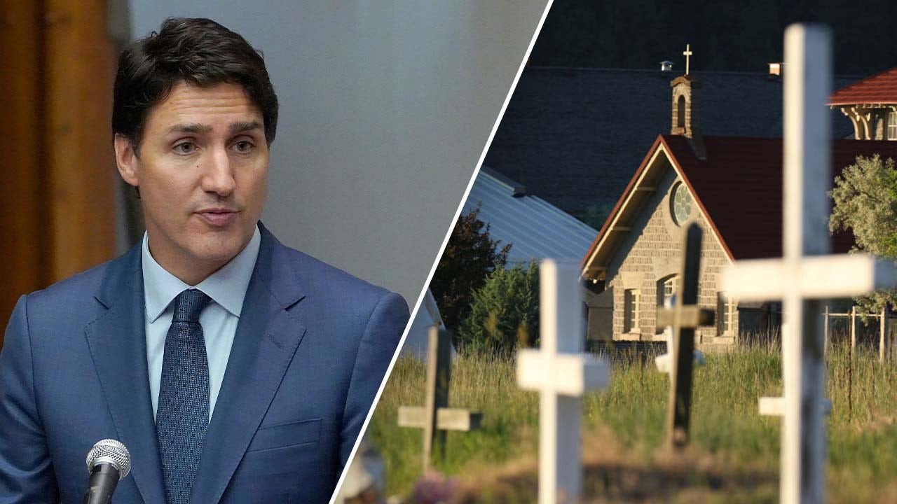 Investigation Reveals No Bodies Found at Canada's 'Mass Burial' Sites Despite Controversy