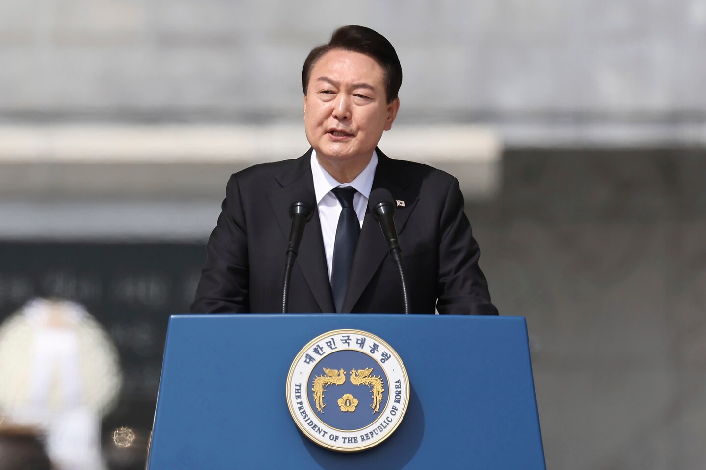 South Korea Denies Truth of Leaked Pentagon Documents Amid Spying Allegations