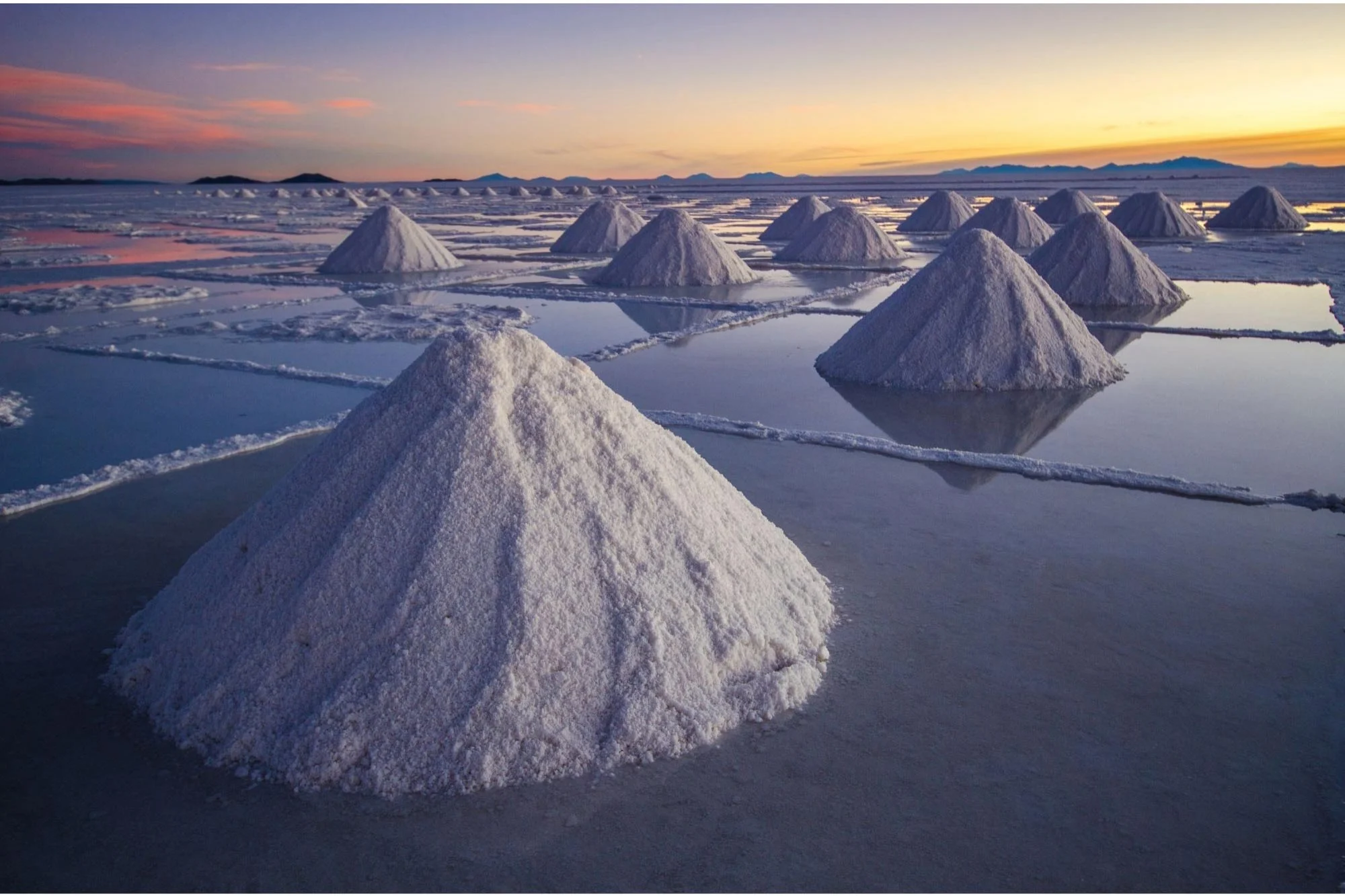 Featured image for Environmental and Scientific Impacts of Lithium Mining