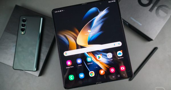 Featured image for "Upcoming Galaxy AI Features for Older Samsung Devices"