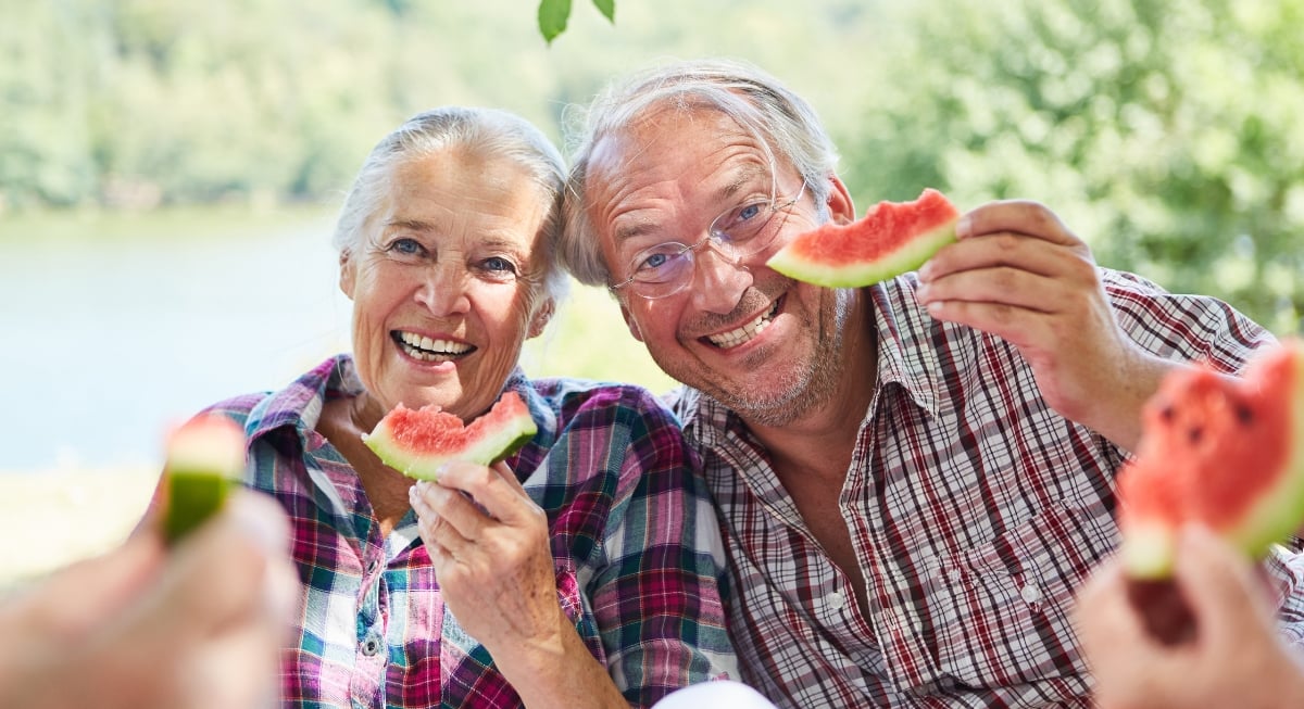 Featured image for Science-Backed Secret Foods for Longevity