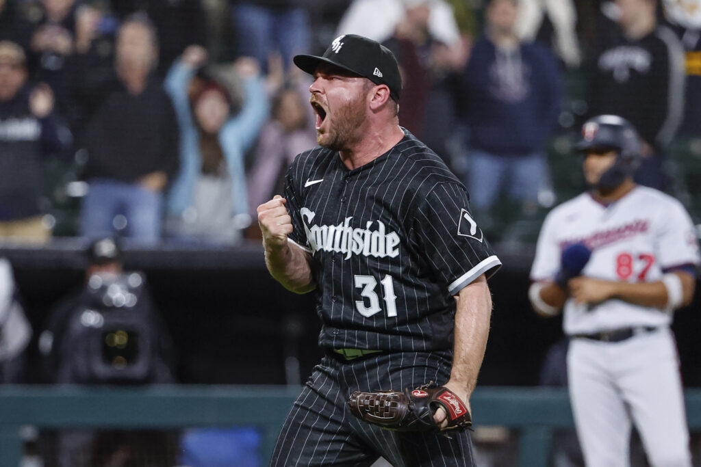 Featured image for Liam Hendriks set to return to White Sox after cancer battle.