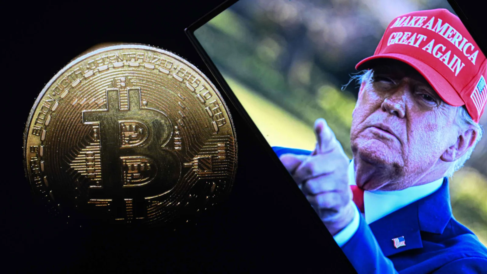 Potential Expansion of Crypto and Alternative Assets in 401(k) Plans
