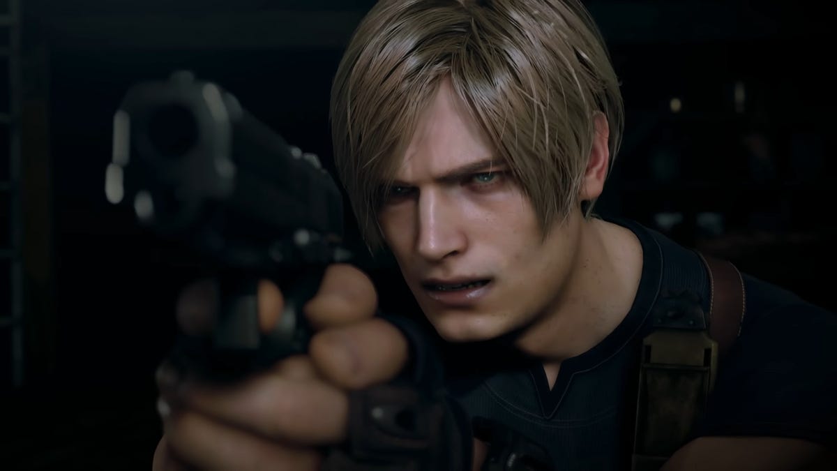 Featured image for The Latest on Resident Evil 4: Controversies, Remakes, and Mods.
