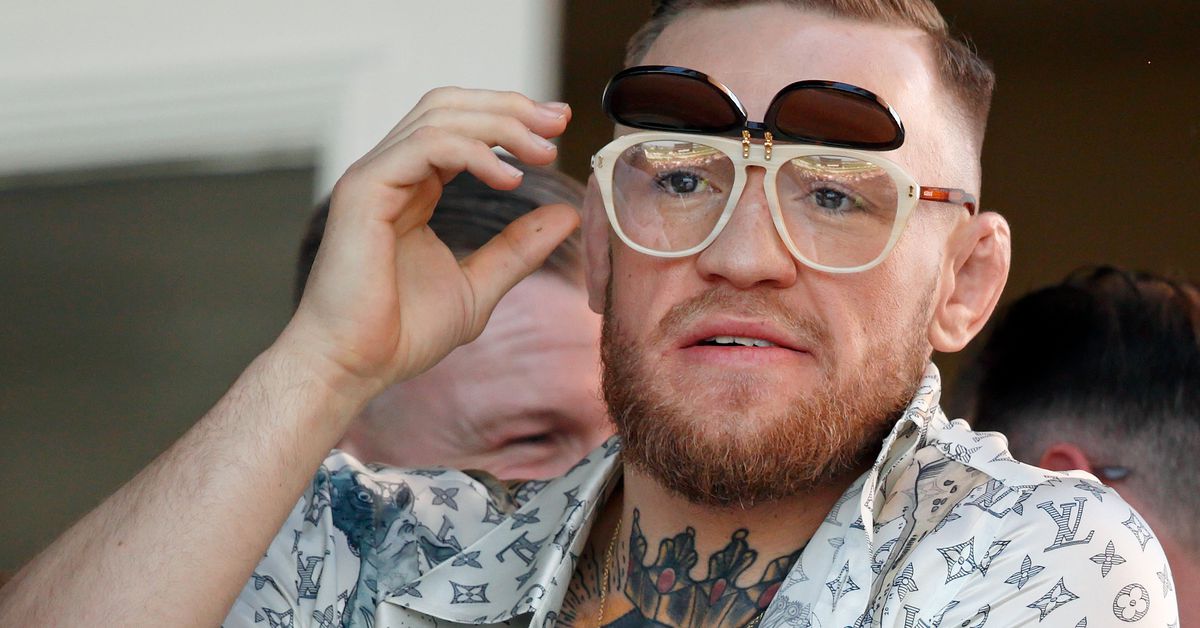 Featured image for Azealia Banks Accuses Conor McGregor of Sending Unsolicited Nude Photos and Threats