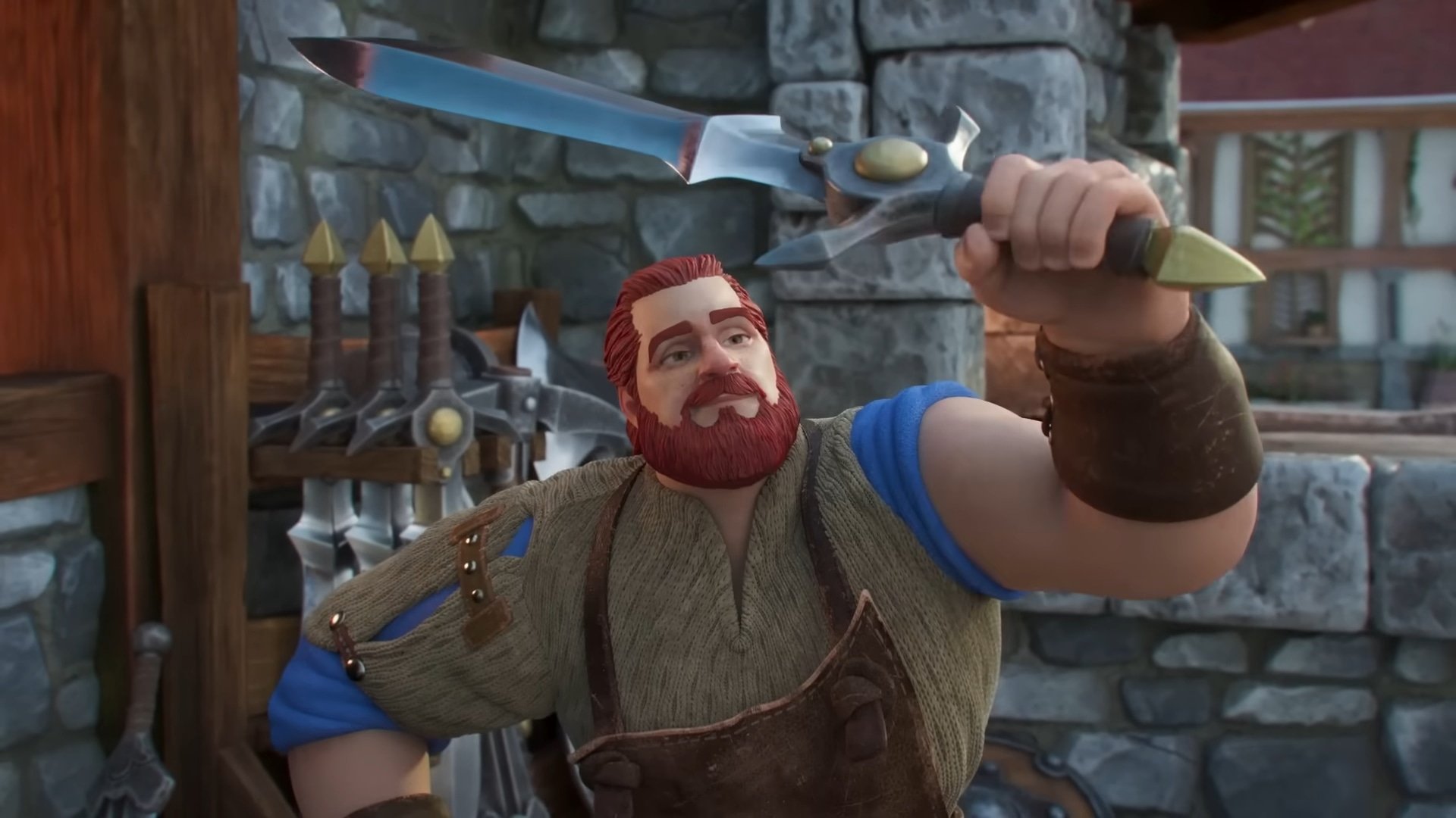 "The Settlers: New Allies" Console Launch Delayed Indefinitely