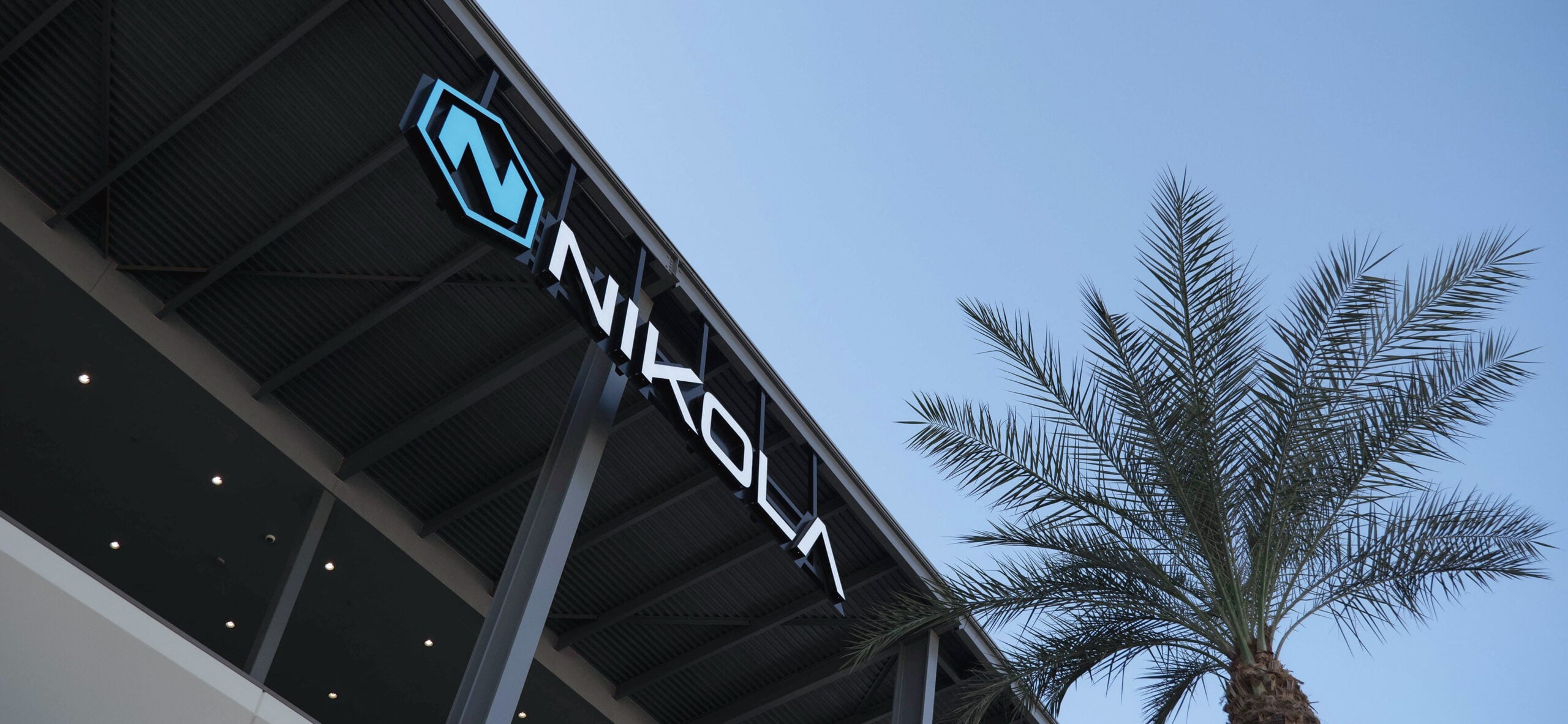 Featured image for "Nikola Corporation Names Thomas Okray as New CFO"