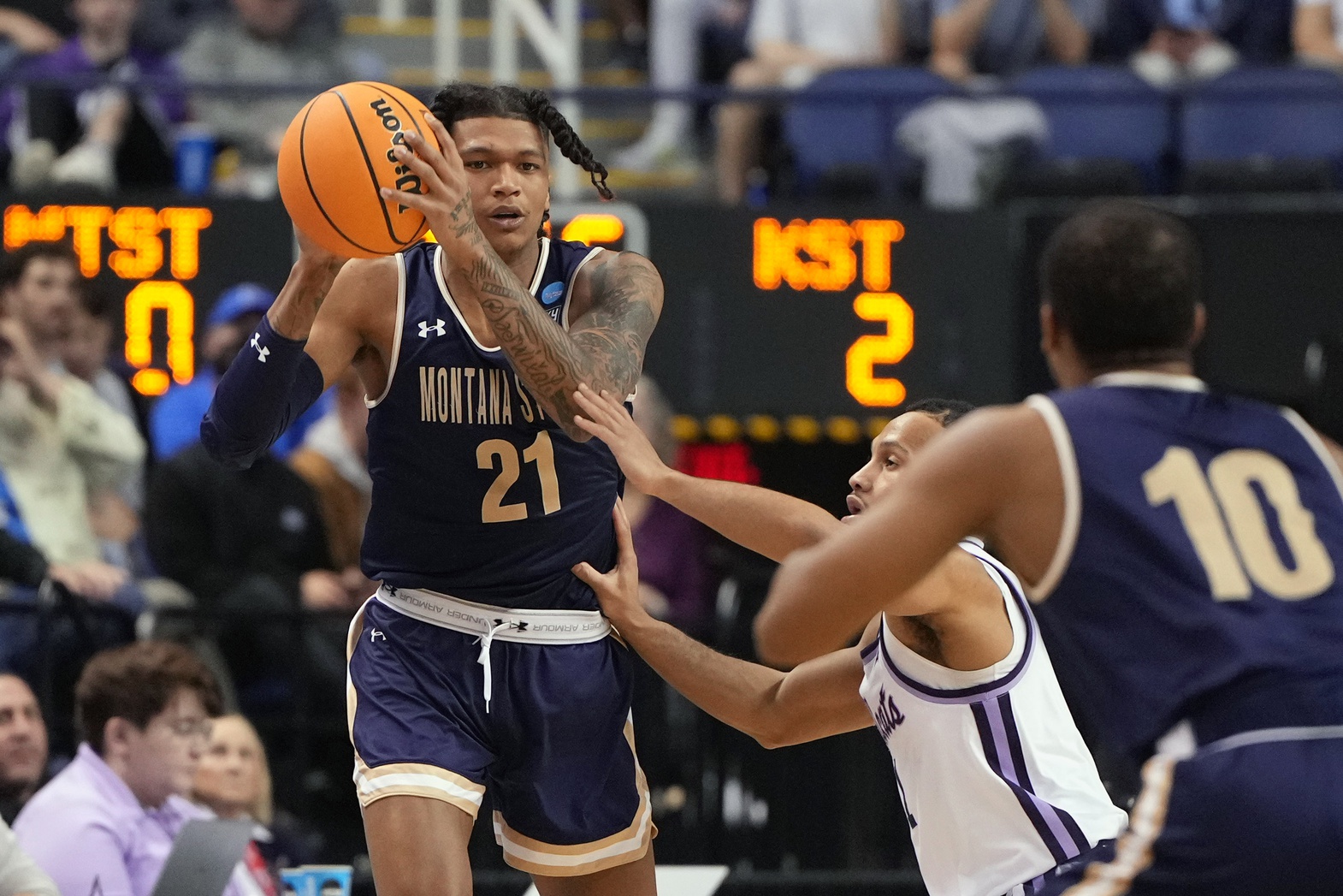 "NCAA Transfer Rules Temporarily Overturned by Federal Judge, Granting Athletes More Freedom"