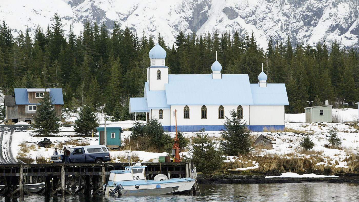 Featured image for Alaska Hosts Key U.S.-Russia Summit Amid Tensions