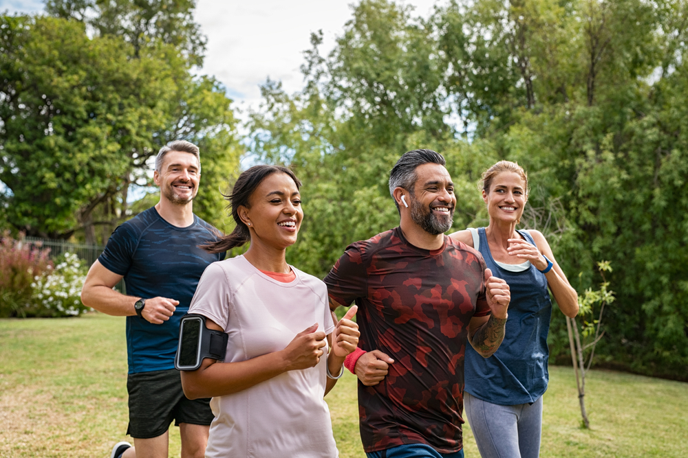 "Women Reap Greater Health Benefits from Exercise than Men, Study Shows"
