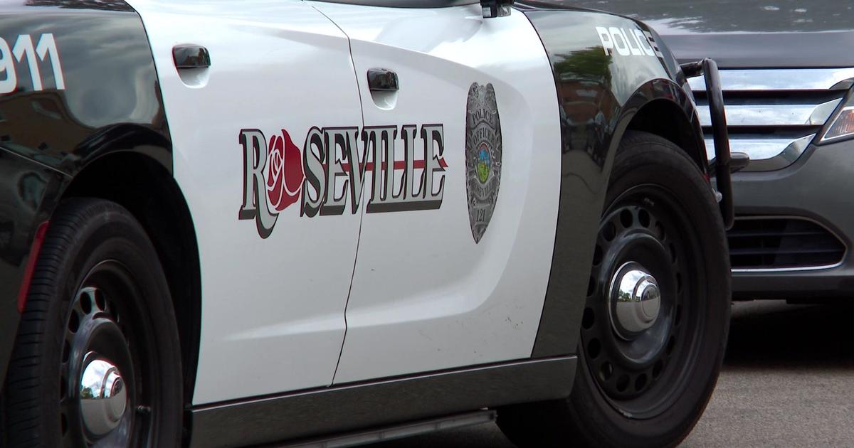 "Gun Discovery Leads to Detention of 2 Students at Roseville High School"