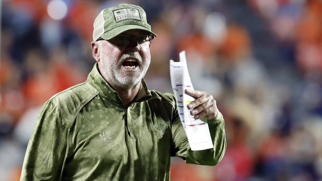 Featured image for Auburn's Costly Loss to New Mexico State Stuns College Football