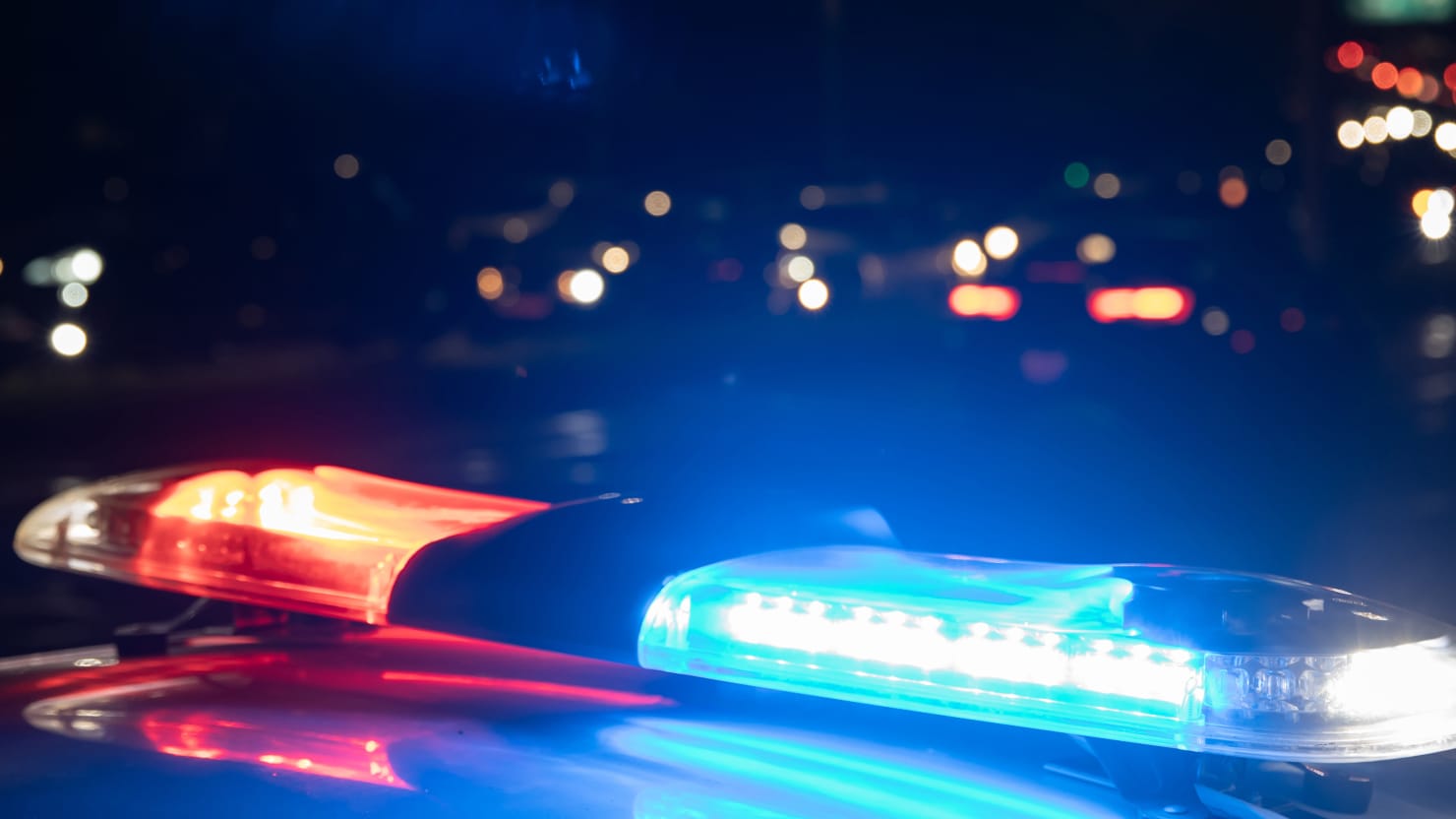 Philadelphia Mass Shooting Leaves Five Dead, Suspect in Custody