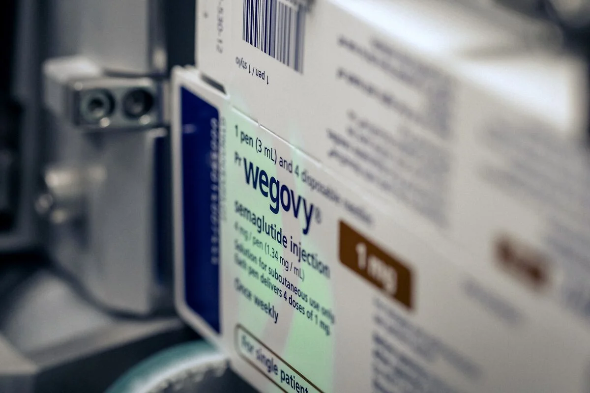 Novo Nordisk's Wegovy Debuts in China at Lower Price