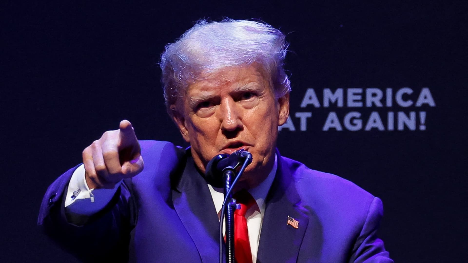 YouTube lifts Trump's suspension, allows channel restoration.