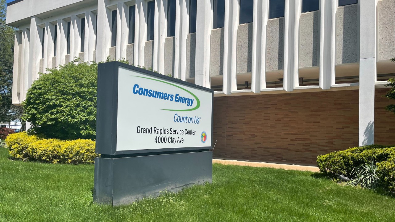 Featured image for Consumers Energy Granted $95M Rate Hike for Natural Gas Customers