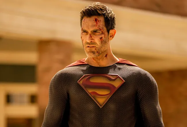 Featured image for Superman & Lois: Reflecting on the Series Finale and Future Plans