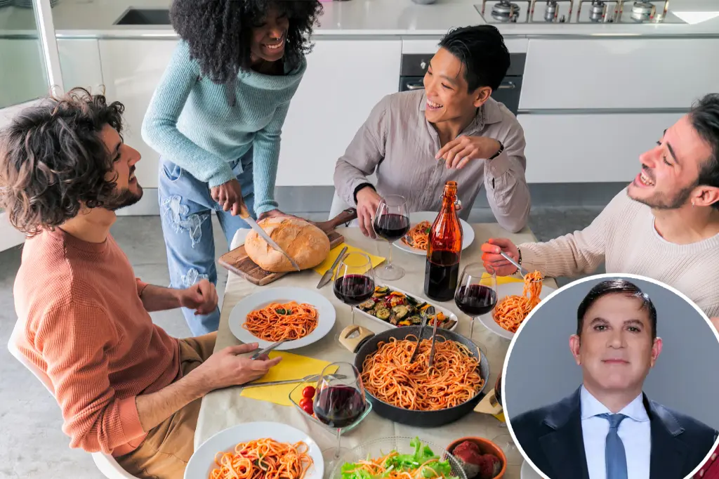 Featured image for How a '90s Diet Trend is Draining Your Energy