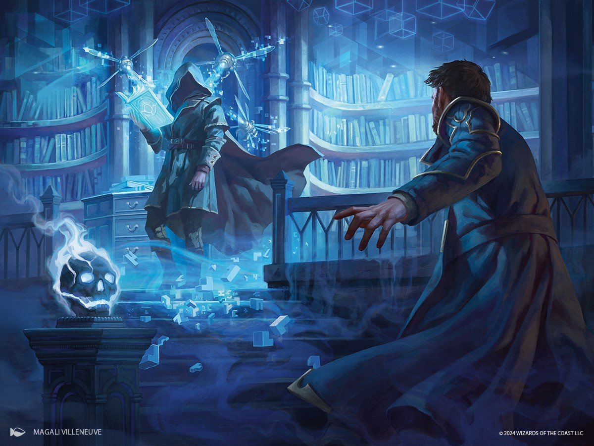 Featured image for "Unveiling the Best Decks and Expensive Reprints: Murders at Karlov Manor MTG"