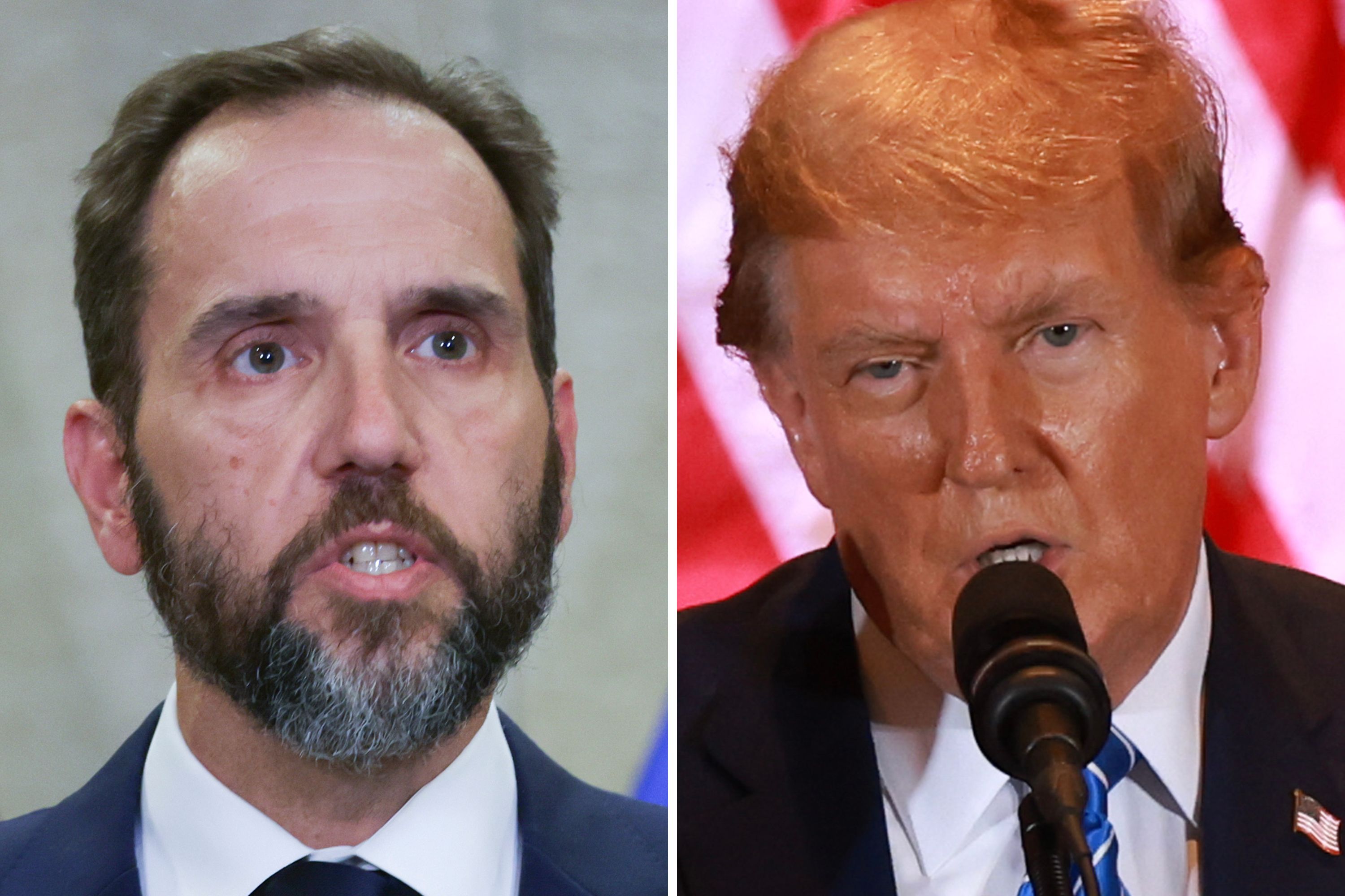 "Judge Denies Trump's Motion to Dismiss Key Documents Case"