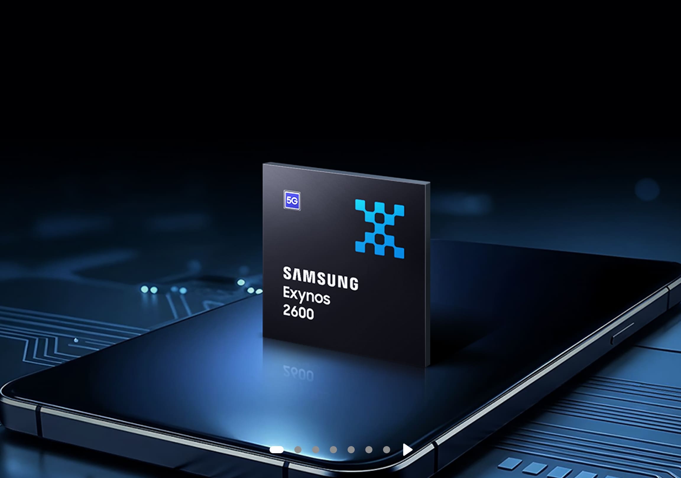 Featured image for Samsung's Exynos 2600 with AMD RDNA 4 GPU Boosts Galaxy S26 Performance
