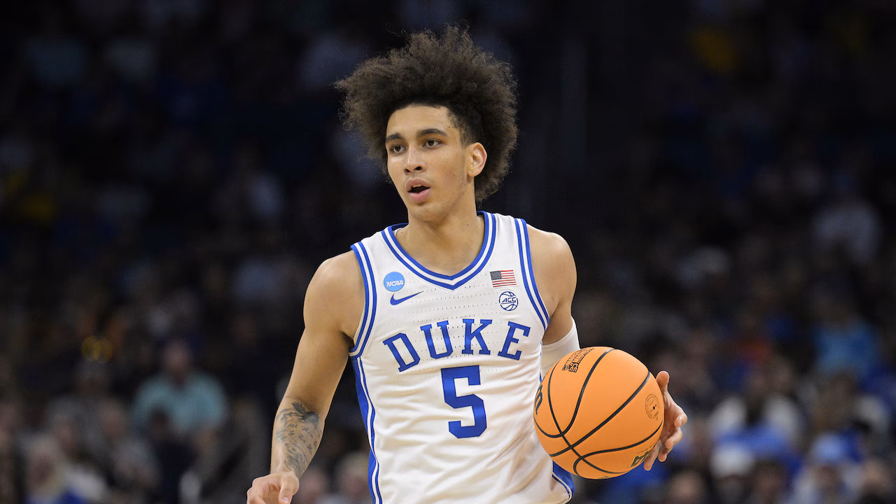 Featured image for Insights on Cavs Draft Pick Tyrese Proctor by Terry Pluto