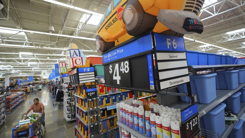 Featured image for Back-to-School Costs: Navigating Prices and Savings