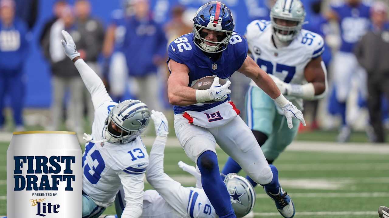 Featured image for Cowboys' Defense Faces Challenges Amid Season's Struggles and Coaching Changes