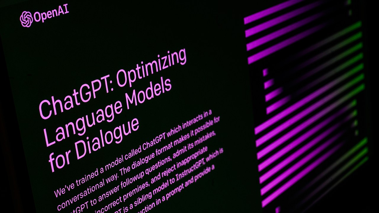 Featured image for AI-powered plagiarism detection tools gain popularity in education sector.